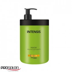 INTENSIS ARGAN OIL Maska za kosu sa arganovim uljem 1000g